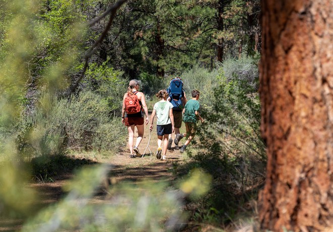 Find #NatureNearby YOU!