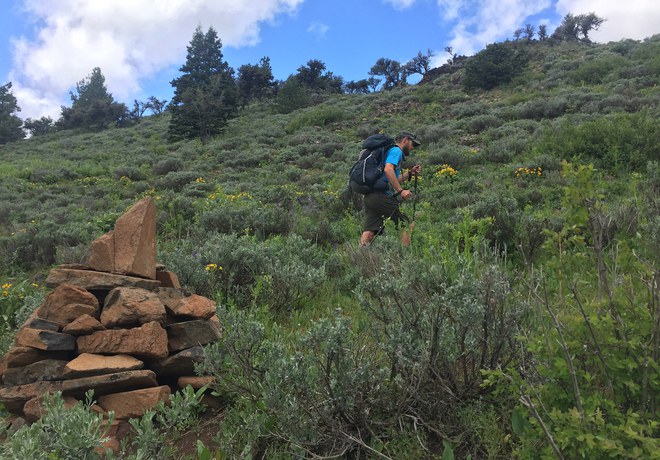 Why Do We Care About Cairns?