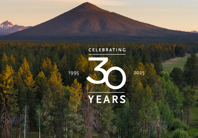 Celebrating 30 Years!